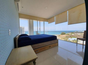 Hermoso Penthouse, con la mejor ubicación en Manta